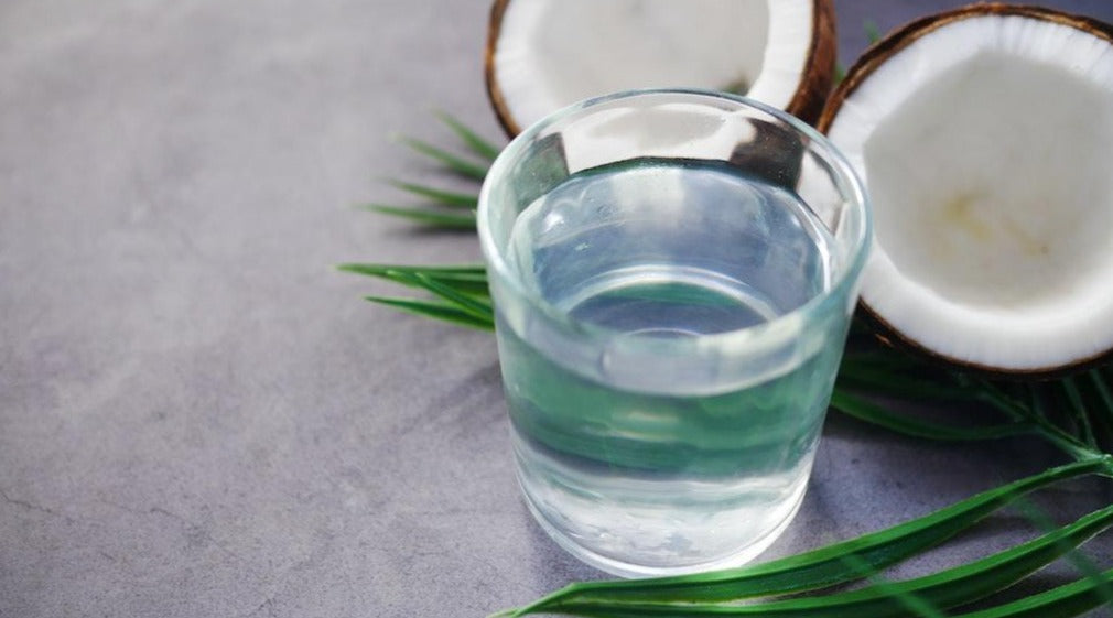 An Introduction to Oil Pulling