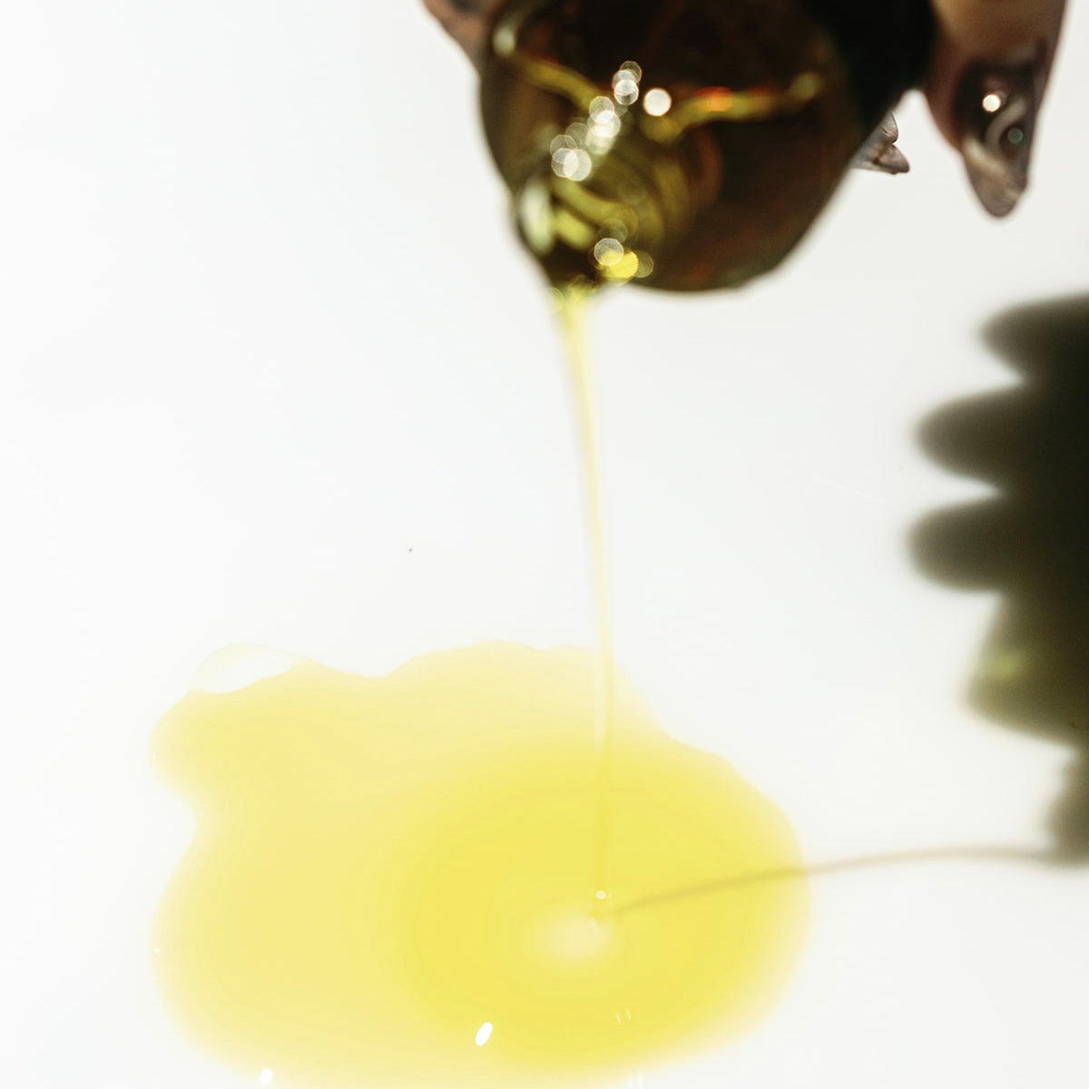 Longer & Stronger Hair & Scalp Oil