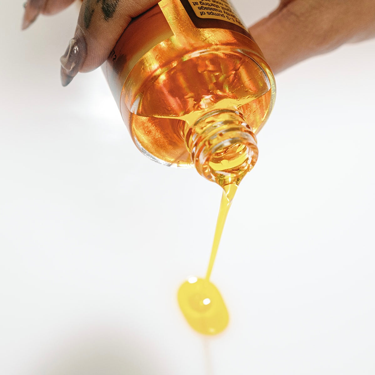 6-in-1 Miracle Cleansing Oil & Moisturizer