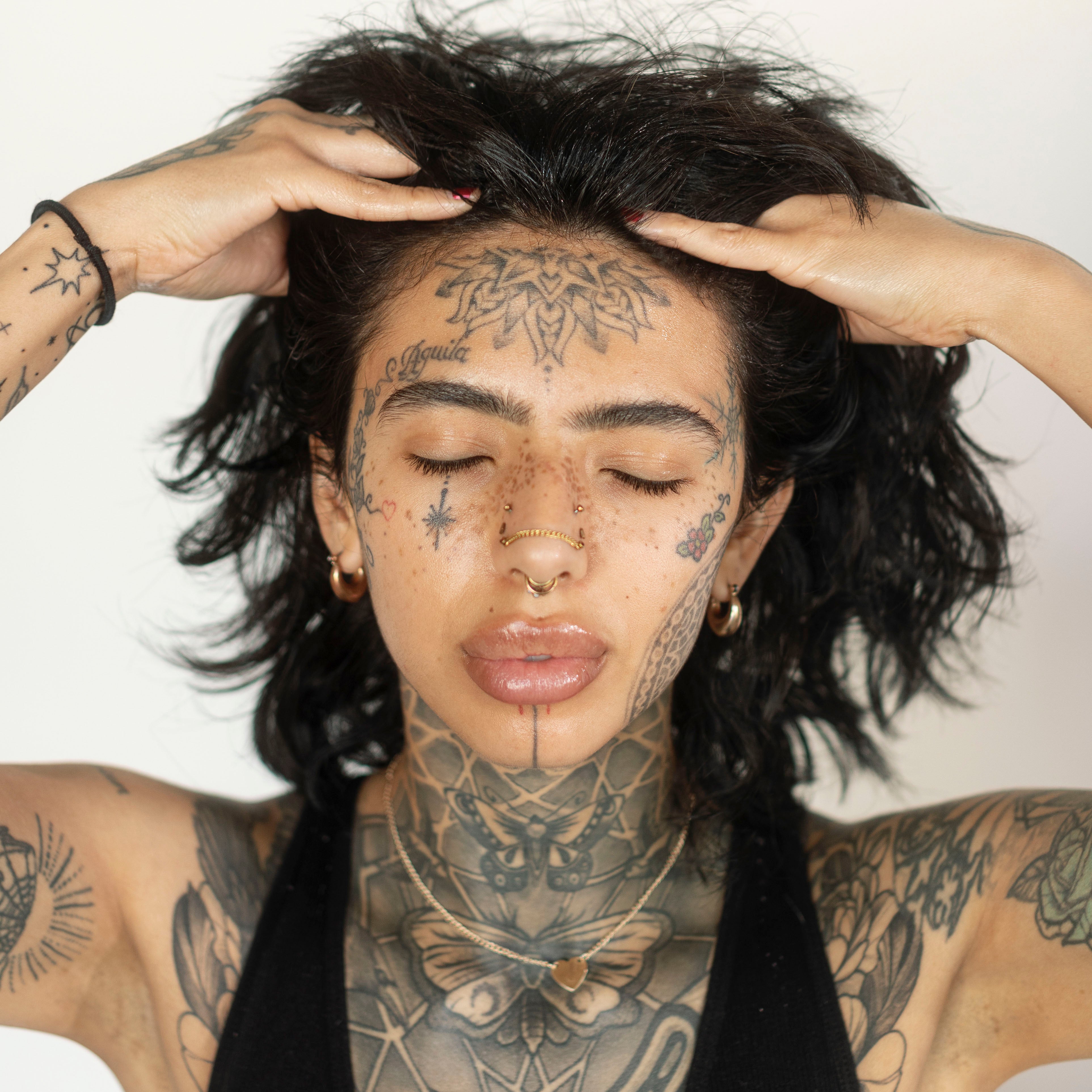 Longer & Stronger Hair & Scalp Oil