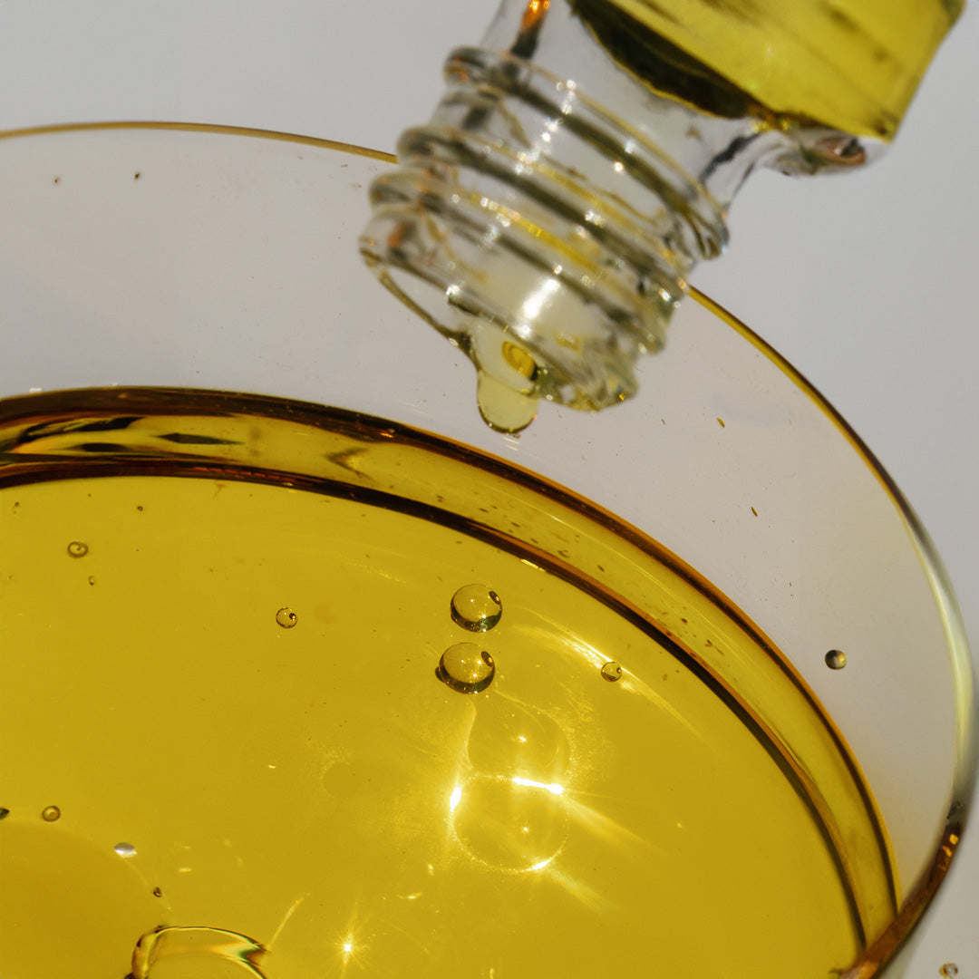 Longer & Stronger Hair & Scalp Oil