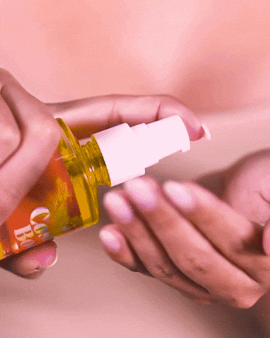 Cosmic Body Skincare 6-in-1 Cleansing and Moisturizing Oil