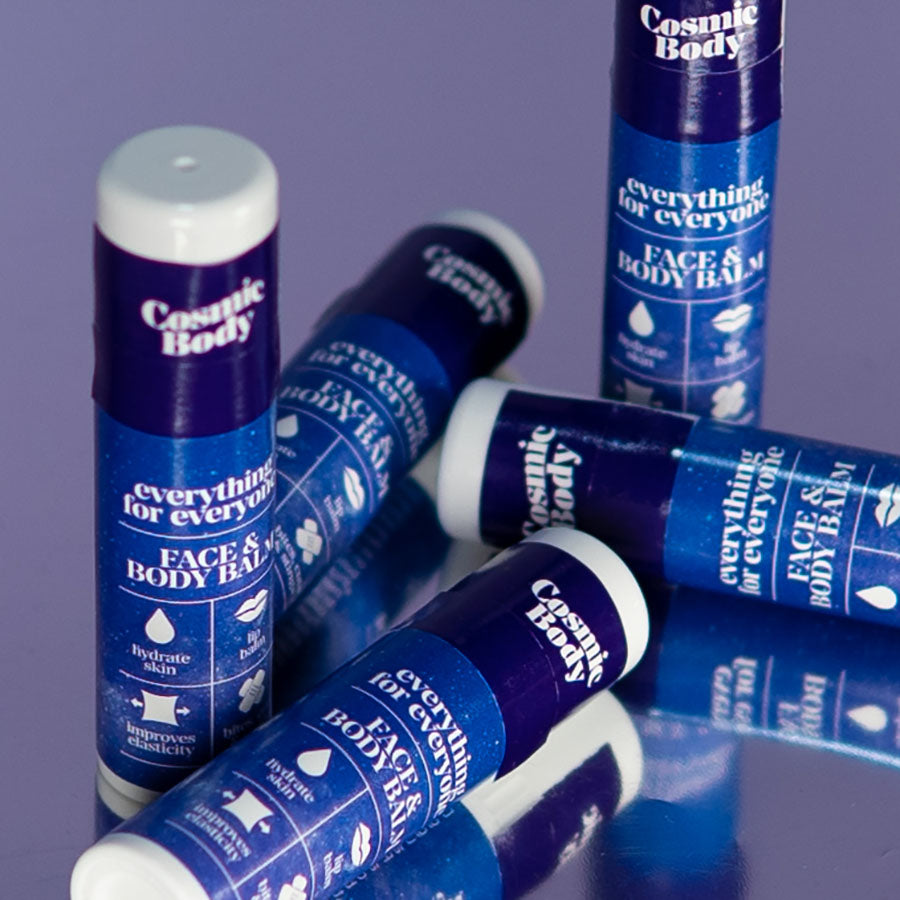 Everything for Everyone Face & Body Balm Mini